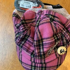 Vintage Blondie/Debbie Harry Baseball Cap